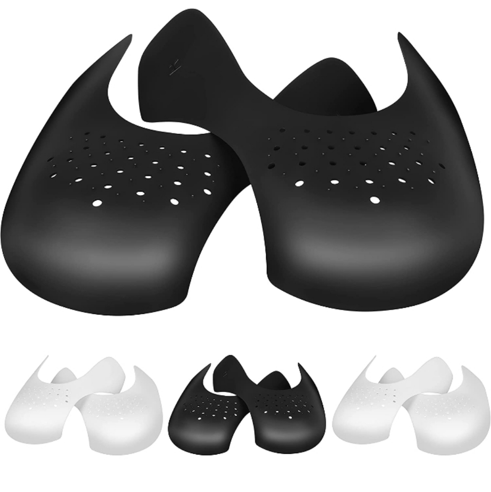 NWT-Crease protectors